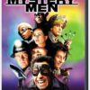 Mystery Men