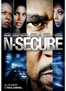 N-Secure 1 N-Secure