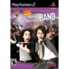 NAKED BROTHERS BAND:THE GAME