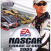 NASCAR 05:CHASE FOR THE CUP