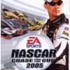 NASCAR 05:CHASE FOR THE CUP