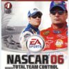 NASCAR 06:TOTAL TEAM CONTROL