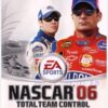NASCAR 06:TOTAL TEAM CONTROL