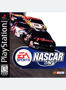 NASCAR 99
