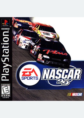 NASCAR 99