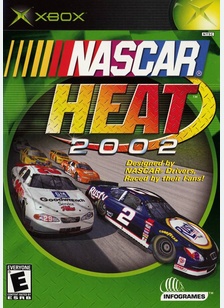 NASCAR HEAT 1 NASCAR HEAT