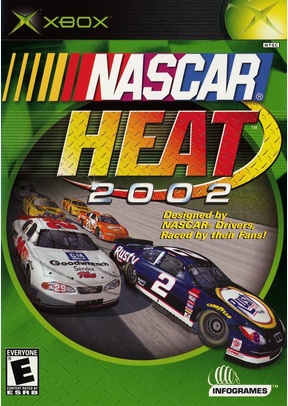 NASCAR HEAT 2 NASCAR HEAT