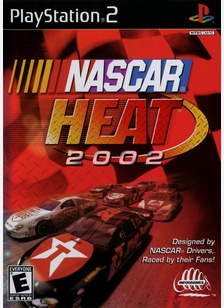 NASCAR HEAT 02 1 NASCAR HEAT 02