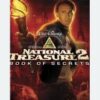 NATIONAL TREASURE 2