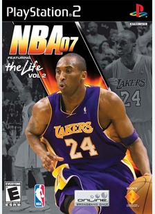 NBA 07:THE LIFE V02 1 NBA 07:THE LIFE V02