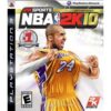 NBA 2K10
