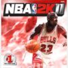 NBA 2K11