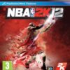 NBA 2K12