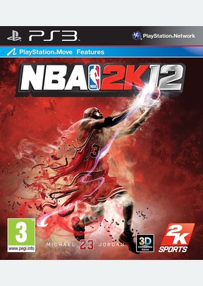 NBA 2K12 2 NBA 2K12