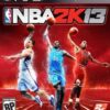 NBA 2K13