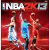 NBA 2K13