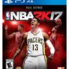 NBA 2K17