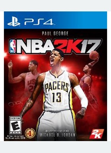 NBA 2K17 1 NBA 2K17