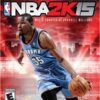 NBA 2K15