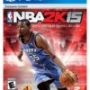 NBA 2K15