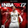 NBA 2K17 (Standard Edition)