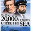 20,000 Leagues Under The Sea