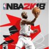 NBA 2K18