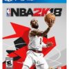 NBA 2K18