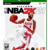NBA 2K21