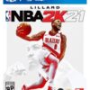 NBA 2K21