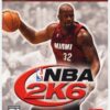 NBA 2K6