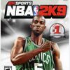 NBA 2K9