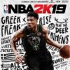 NBA 2k19