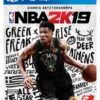 NBA 2k19