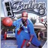 NBA BALLERS