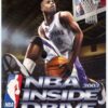 NBA INSIDE DRIVE 02