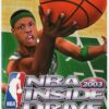 NBA INSIDE DRIVE 03