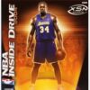 NBA INSIDE DRIVE 04