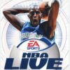 NBA LIVE 01