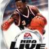 NBA LIVE 02