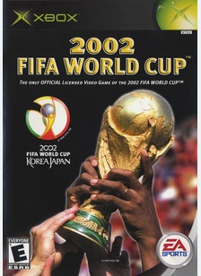 2002 FIFA WORLD CUP