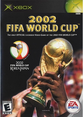 2002 FIFA WORLD CUP