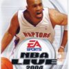 NBA LIVE 04