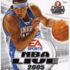 NBA LIVE 05
