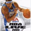 NBA LIVE 05