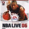 NBA LIVE 06
