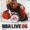NBA LIVE 06