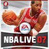 NBA LIVE 07