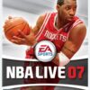 NBA LIVE 07
