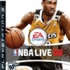 NBA LIVE 08